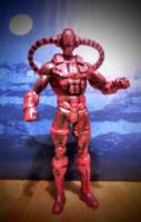 Man Slayer (Marvel Legends) Custom Action Figure