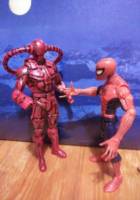 Man Slayer (Marvel Legends) Custom Action Figure