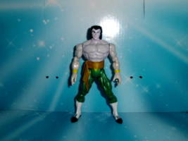 Rey Negro / Sebastian Shaw (Marvel) Custom Action Figure