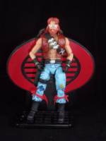 Monkey Wrench (G.I. Joe) Custom Action Figure
