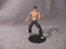 Bruce Lee (Bruce Lee) Custom Action Figure