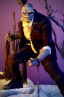 Solomon Grundy (inspired by Mezco One:12 Collective) (DC Universe) Custom Action Figure