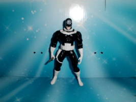 Bullseye (Marvel) Custom Action Figure