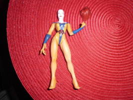 Black Widow (Marvel) Custom Action Figure
