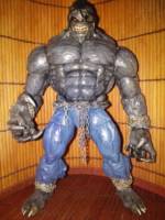 Pitt (Marvel Legends) Custom Action Figure