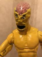 Hellinger (Marvel Legends) Custom Action Figure