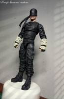 Daredevil (Marvel Legends) Custom Action Figure