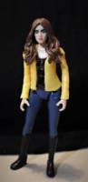 Aries Hercules Jesica Jones (Marvel) Custom Action Figure