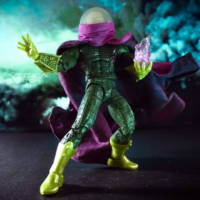 Mysterio (Marvel Legends) Custom Action Figure