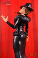 Zelena the Wicked Witch of the West (ABC's Once Upon a Time) (Marvel Legends) Custom Action Figure