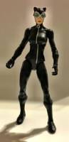 Catwoman (Marvel Legends) Custom Action Figure