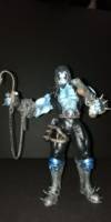 Lobo DC (DC Universe) Custom Action Figure
