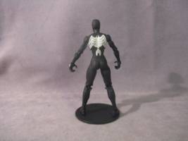 Bride of Venom (Marvel Universe) Custom Action Figure