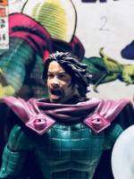 Mysterio (Marvel Legends) Custom Action Figure