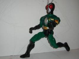 Masked Rider (Kamen / Masked Riders) Custom Action Figure