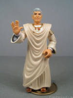 Uatu el vigilante (Marvel) Custom Action Figure