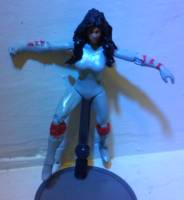 Radical (Teenage Mutant Ninja Turtles) Custom Action Figure