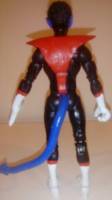 Nightcrawler (Marvel Legends) Custom Action Figure