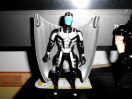 Arcangel - X-Force (Marvel) Custom Action Figure