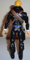 Longshot (Marvel Legends) Custom Action Figure