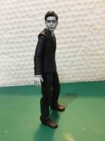 Kid Apocalypse (Marvel Legends) Custom Action Figure