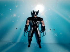 Wolverine X-Force (Marvel) Custom Action Figure