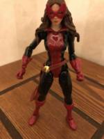 Knightress (Jessica Jones) (Marvel Legends) Custom Action Figure