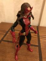 Knightress (Jessica Jones) (Marvel Legends) Custom Action Figure