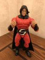 Sentry (fused with the Void) (Marvel Legends) Custom Action Figure