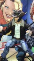 Logan (Marvel Legends) Custom Action Figure