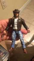 Logan (Marvel Legends) Custom Action Figure