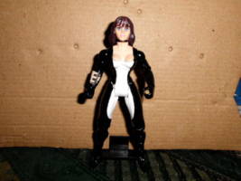 Mockingbird (Marvel) Custom Action Figure