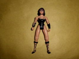 Mockingbird (Marvel) Custom Action Figure