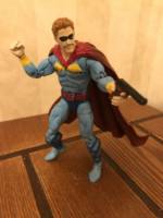 Angel (Thomas Holloway) (Marvel Legends) Custom Action Figure
