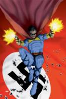 Angel (Thomas Holloway) (Marvel Legends) Custom Action Figure