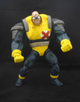 Strong Guy X-Factor (Marvel Legends) Custom Action Figure