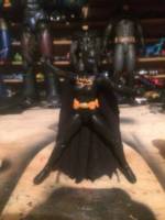 Cassandra Cain (batgirl) (Batman) Custom Action Figure
