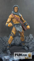 Marvel Legends Carrion (Marvel Legends) Custom Action Figure