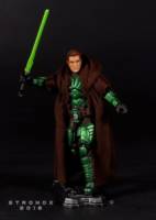 Ven Zallow (Star Wars) Custom Action Figure