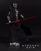 Sith Acolyte (Star Wars) Custom Action Figure
