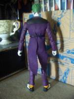 joker (Marvel Legends) Custom Action Figure
