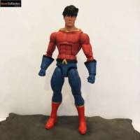Aqualad / Garth (Marvel Legends) Custom Action Figure