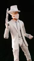 Dr Nemesis V2 (Marvel Legends) Custom Action Figure