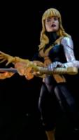 Magik (Utopia) V2 (Marvel Legends) Custom Action Figure