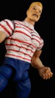 The Russian (Marvel Legends) Custom Action Figure