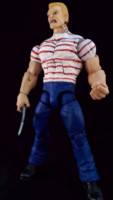 The Russian (Marvel Legends) Custom Action Figure