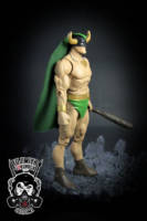 Mighty Mightor (DC Universe) Custom Action Figure