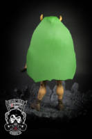 Mighty Mightor (DC Universe) Custom Action Figure