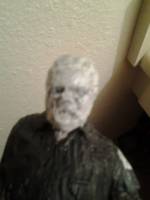 Jason Voorhees Part 8 (Friday the 13th) Custom Action Figure