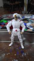 Kaliman (DC Superheroes) Custom Action Figure